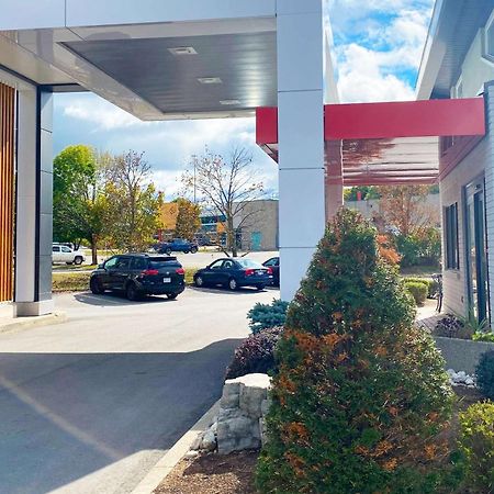 Comfort Inn Cambridge Luaran gambar