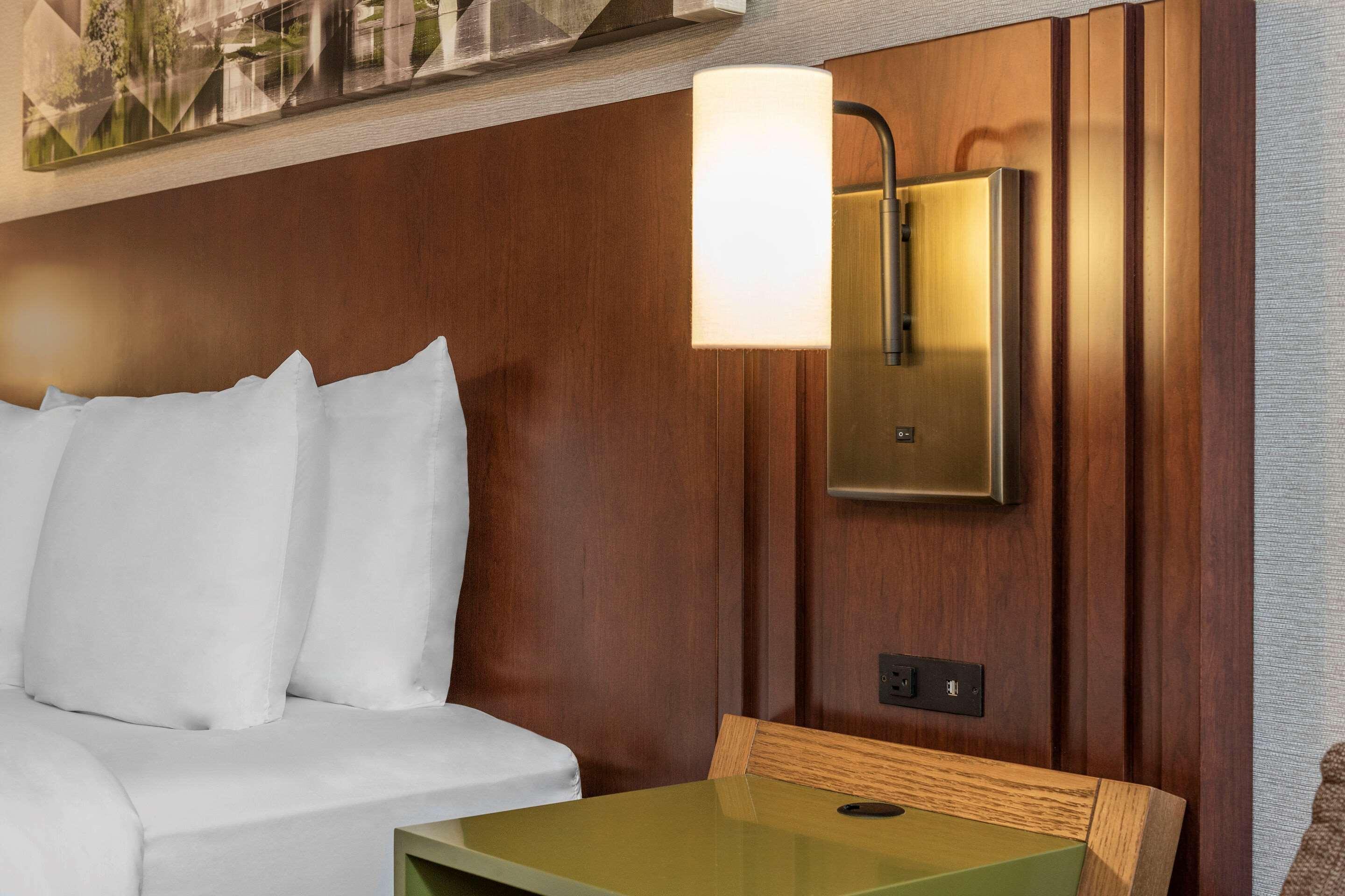 Comfort Inn Cambridge Luaran gambar