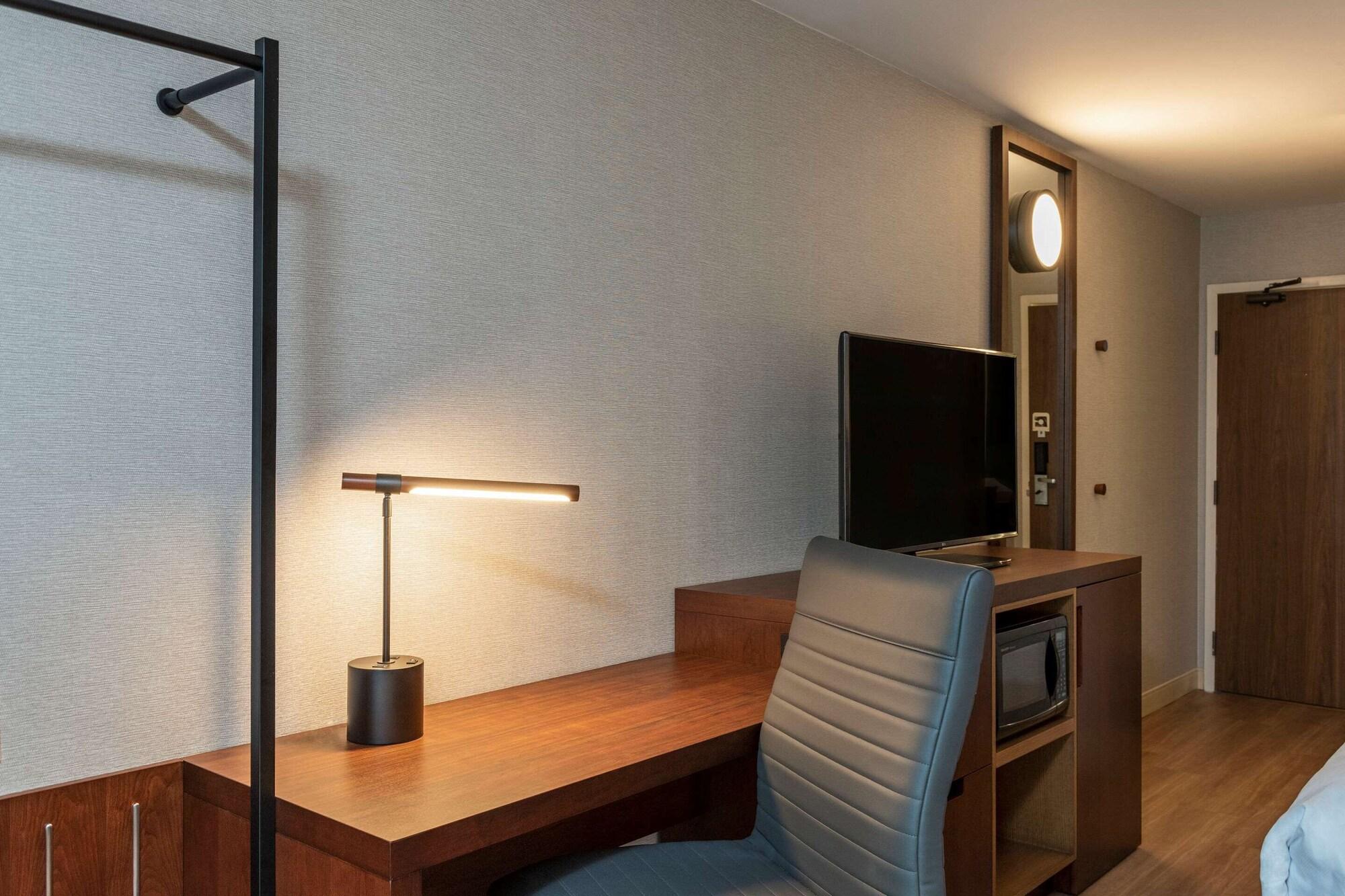 Comfort Inn Cambridge Luaran gambar
