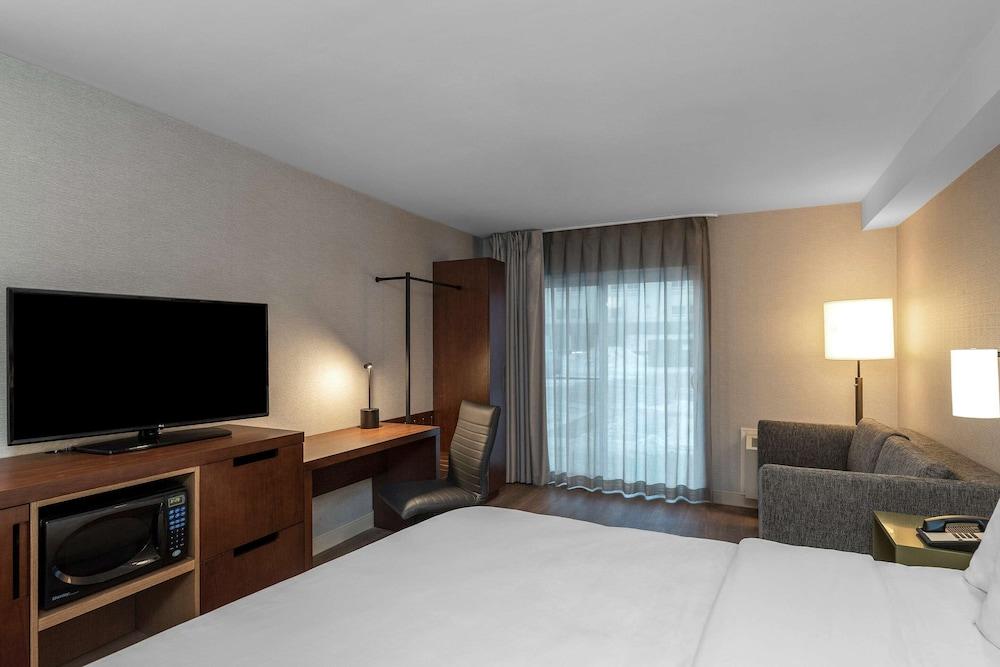 Comfort Inn Cambridge Luaran gambar