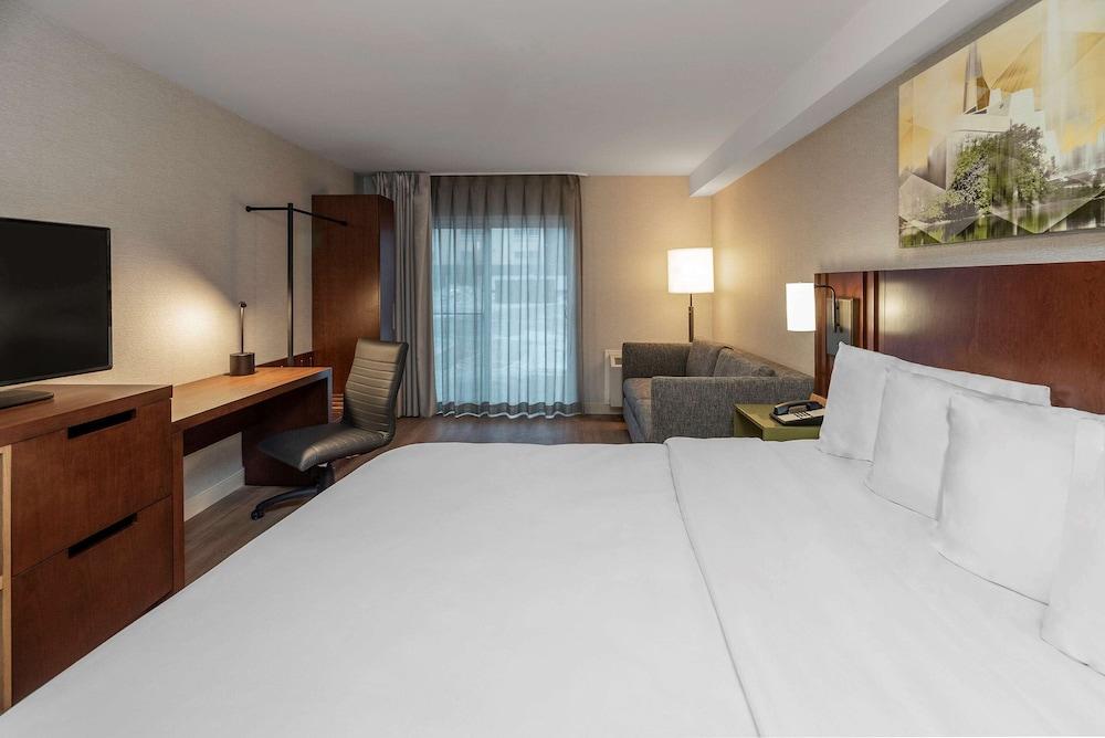 Comfort Inn Cambridge Luaran gambar