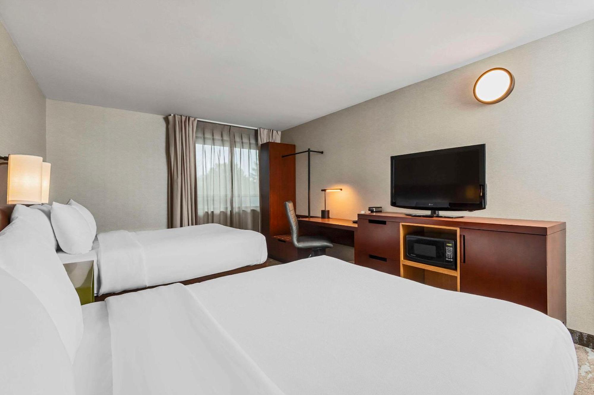Comfort Inn Cambridge Luaran gambar