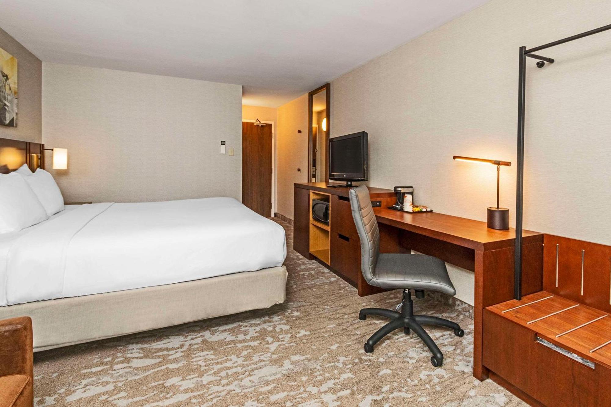 Comfort Inn Cambridge Luaran gambar